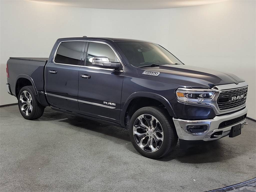 2020 Ram 1500 Limited — Pickup Truck — 83,425 mi — Clermont, FL