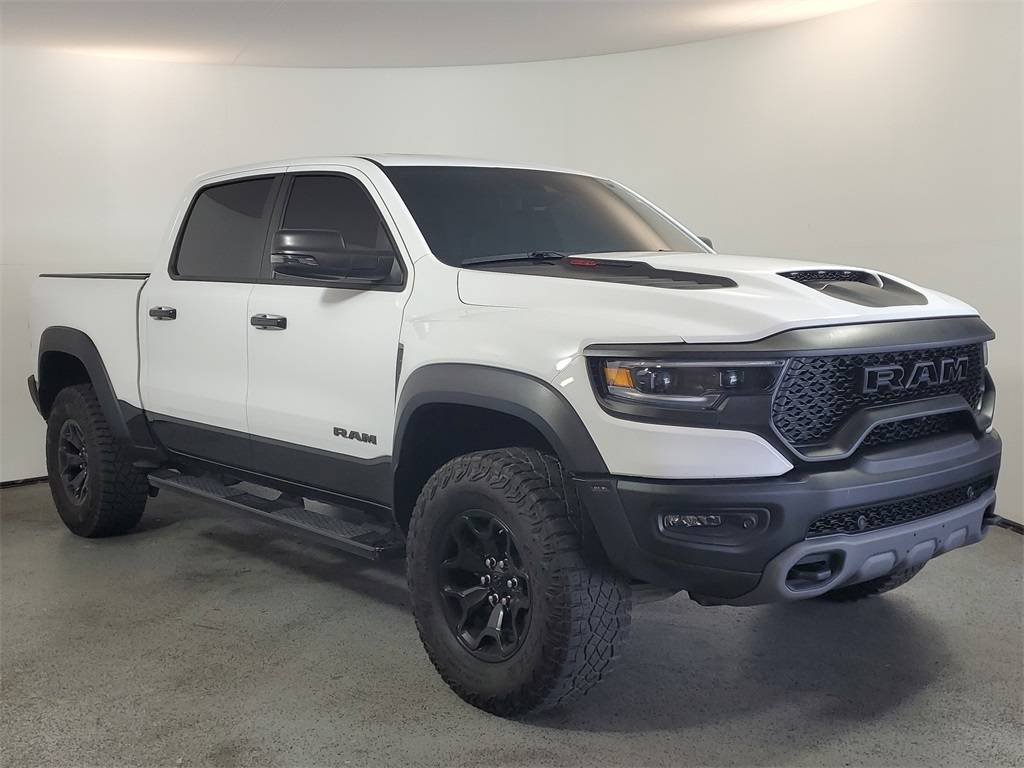 2024 Ram 1500 TRX — Pickup Truck — 28,456 mi — Clermont, FL