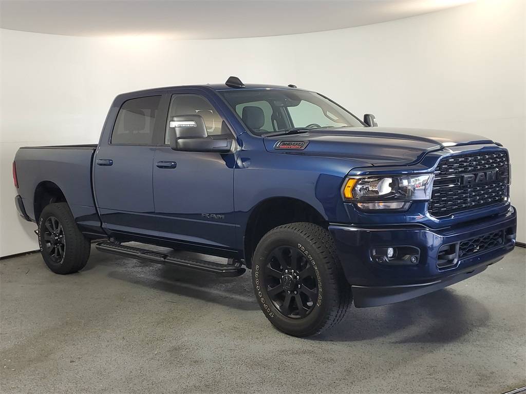 2024 Ram 2500 Big Horn — Pickup Truck — 11,989 mi — Clermont, FL