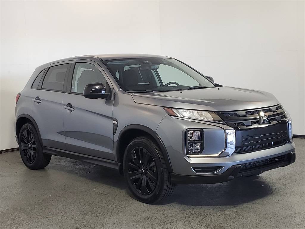 2024 Mitsubishi Outlander Sport LE — SUV — 10,690 mi — Clermont, FL