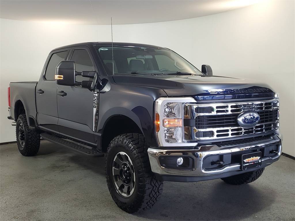 2024 Ford Super Duty F-250 XLT — Pickup Truck — 1,687 mi — Clermont, FL