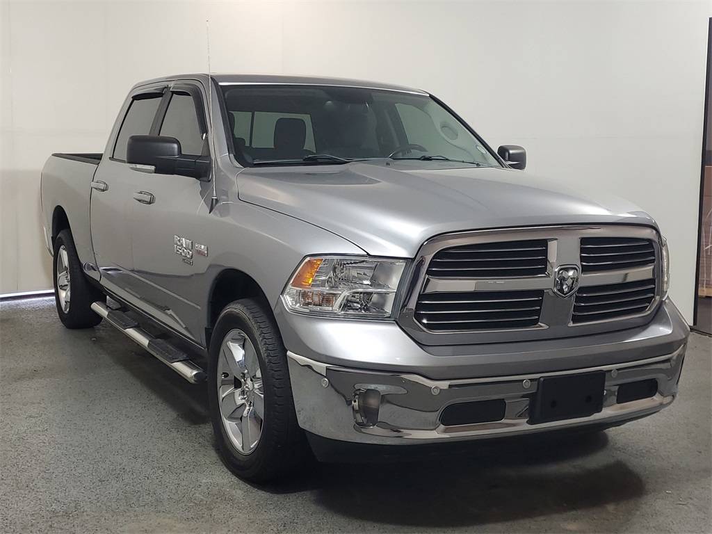 2019 Ram 1500 Classic Big Horn — Pickup Truck — 62,982 mi — Clermont, FL