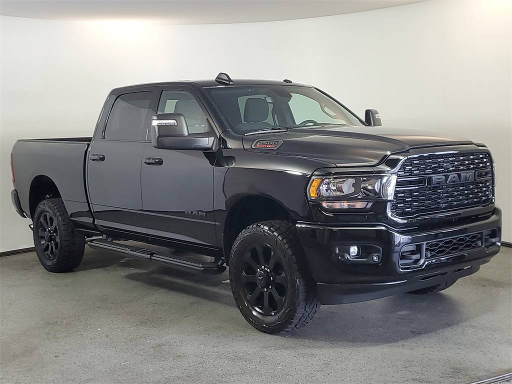 2024 Ram 2500 Big Horn — Pickup Truck — 25,140 mi — Clermont, FL