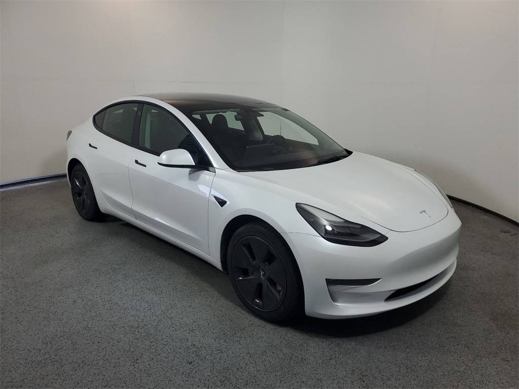 2023 Tesla Model 3 Model 3 — Sedan — 48,800 mi — Clermont, FL