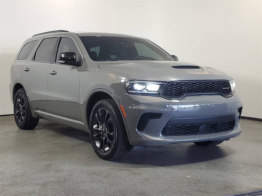 2024 Dodge Durango GT Plus — SUV — 18,147 mi — Clermont, FL