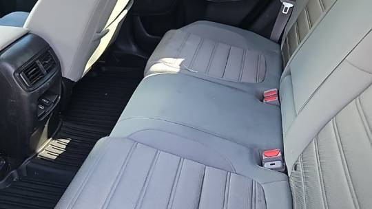 2017 Honda CR-V EX — SUV — 78,202 mi — Clermont, FL