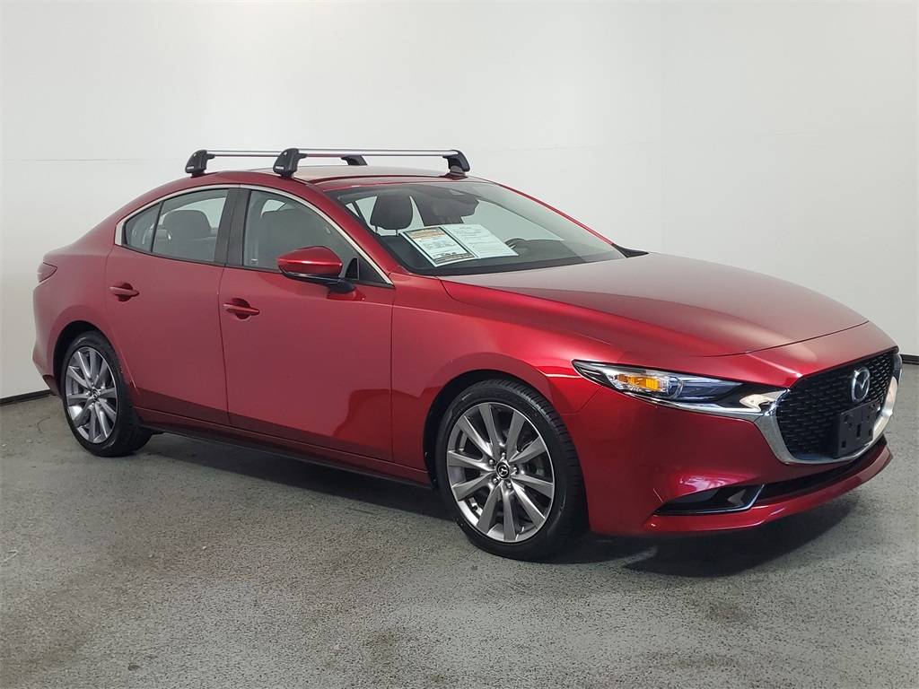 2019 Mazda Mazda3 Select — Sedan — 85,135 mi — Clermont, FL