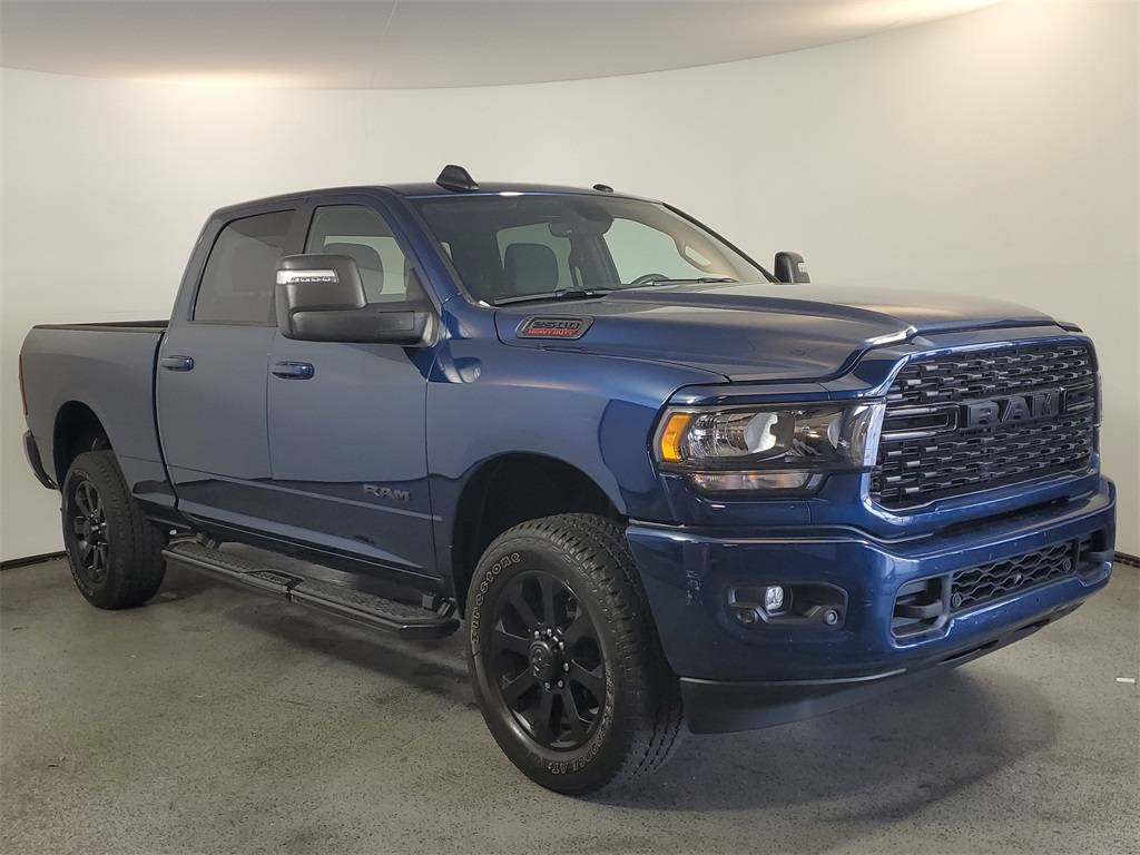 2024 Ram 2500 Big Horn — Pickup Truck — 19,768 mi — Clermont, FL