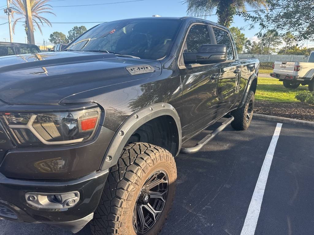 2020 Ram 1500 Big Horn — Pickup Truck — 66,335 mi — Clermont, FL