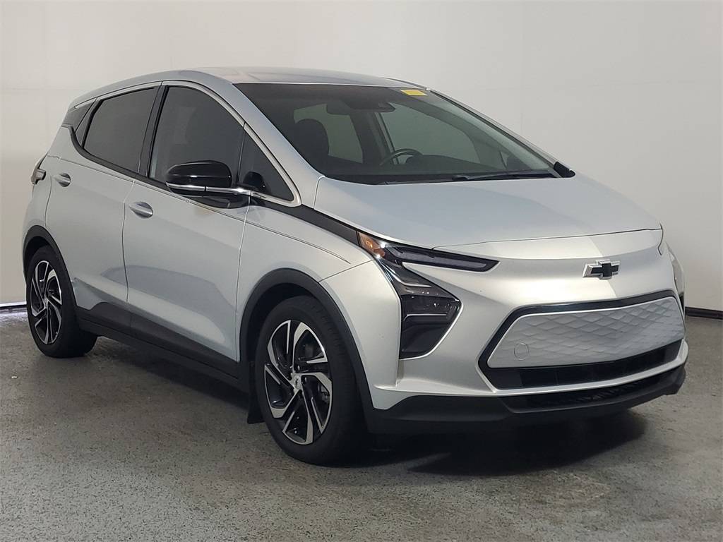 2023 Chevrolet Bolt EV 1LT — Sedan — 32,269 mi — Clermont, FL