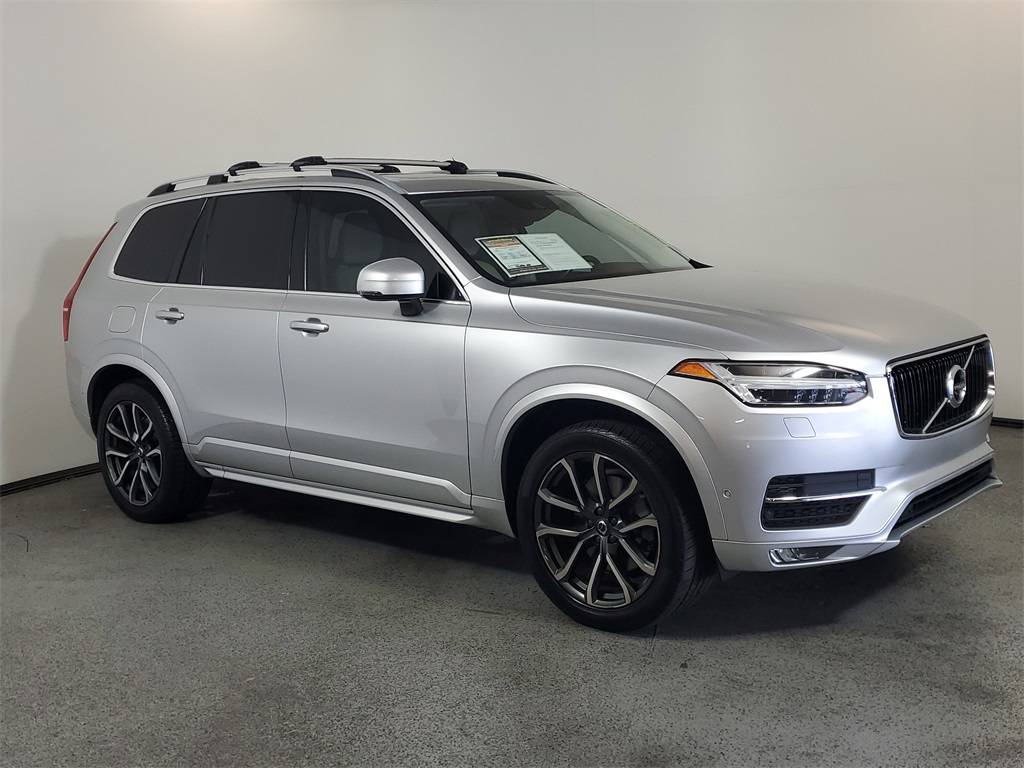 2016 Volvo XC90 T6 Momentum — SUV — 107,000 mi — Clermont, FL