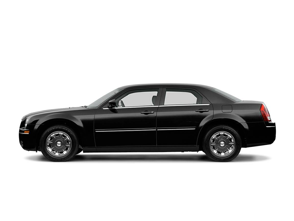 2005 Chrysler 300 Touring — Sedan — 131,999 mi — Clermont, FL
