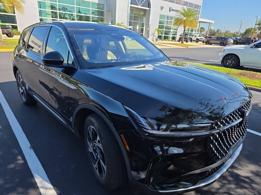 2024 Lincoln Nautilus Premiere — SUV — 35,192 mi — Clermont, FL