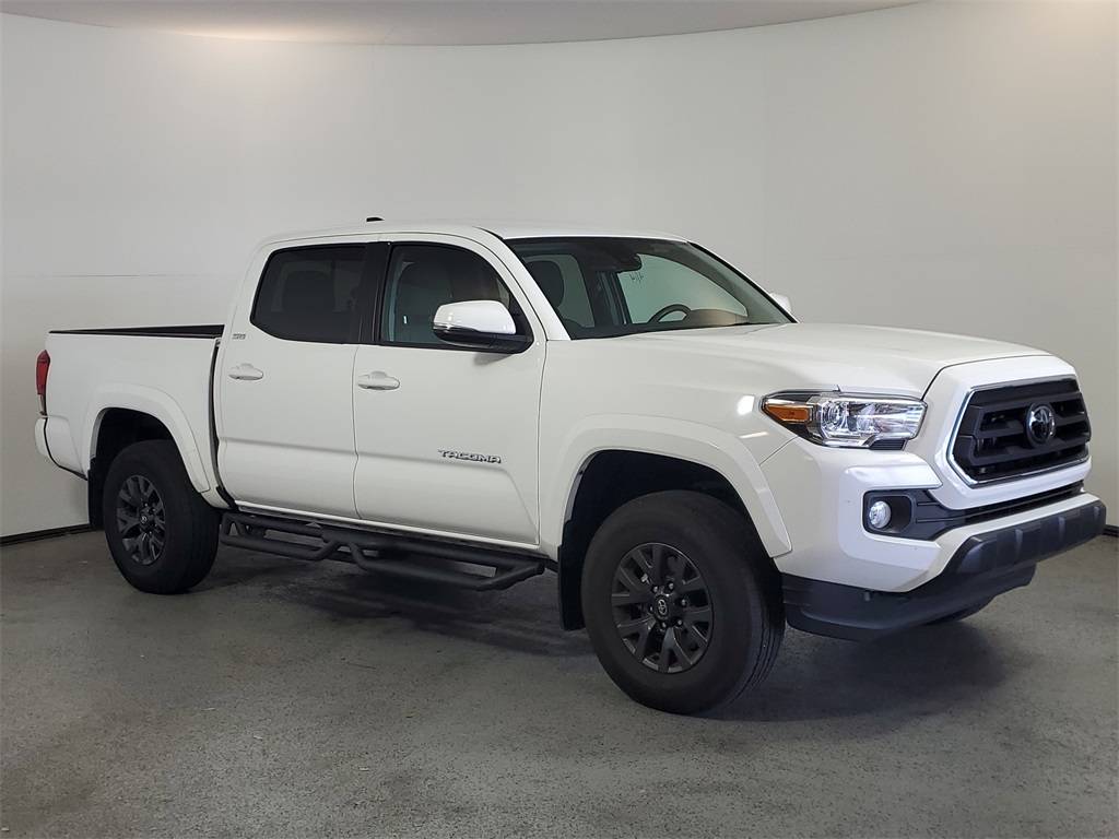 2023 Toyota Tacoma SR5 — Pickup Truck — 26,228 mi — Clermont, FL