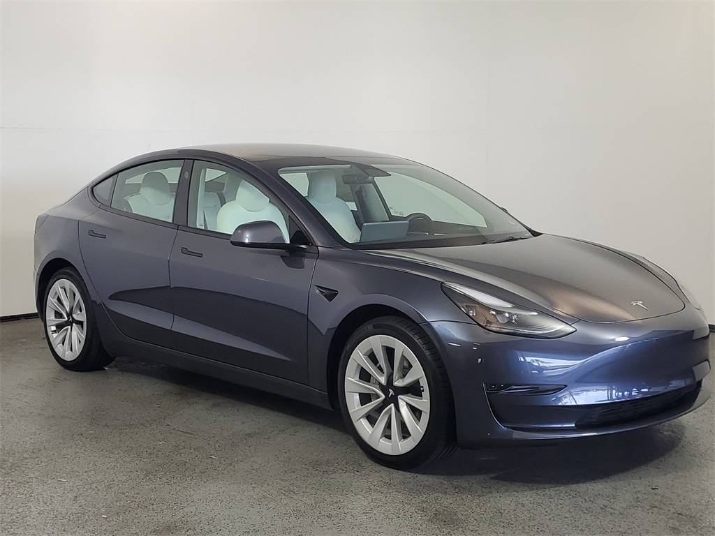 2023 Tesla Model 3 Model 3 — Sedan — 24,941 mi — Clermont, FL