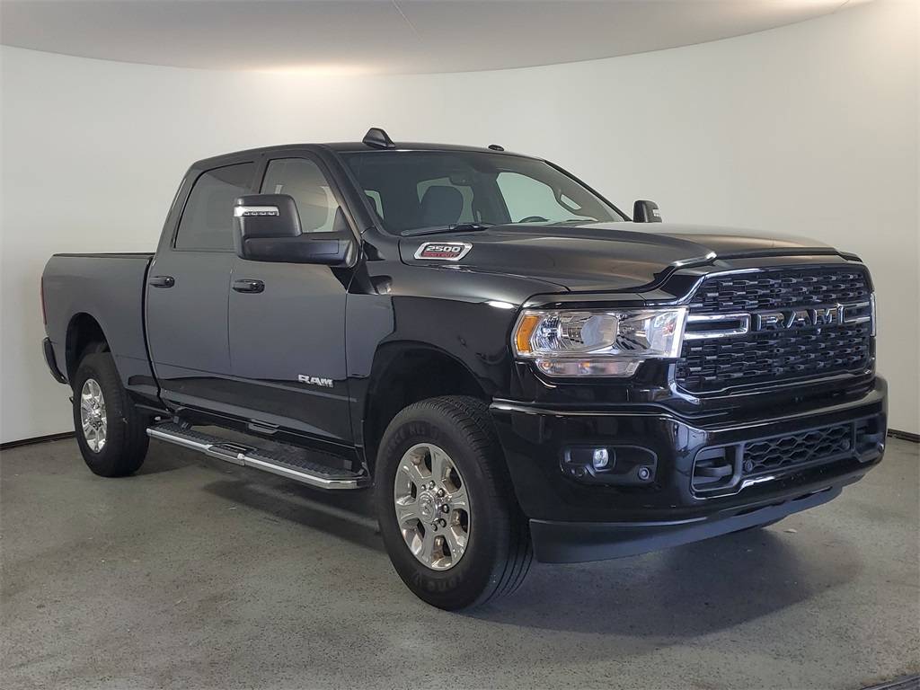 2024 Ram 2500 Big Horn — Pickup Truck — 19,010 mi — Clermont, FL