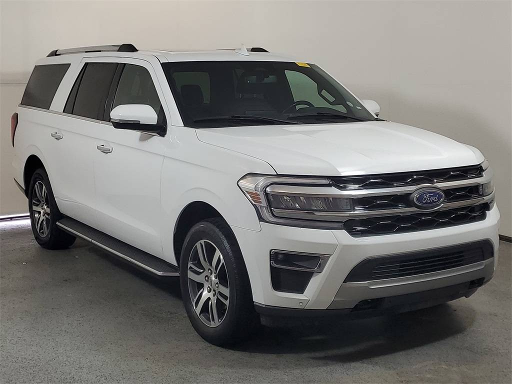 2023 Ford Expedition Limited — SUV — 60,596 mi — Clermont, FL