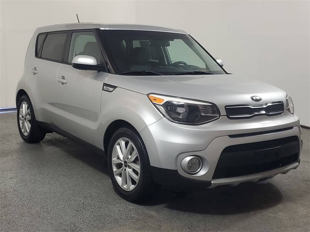 2019 Kia Soul + — Hatchback — 65,733 mi — Clermont, FL