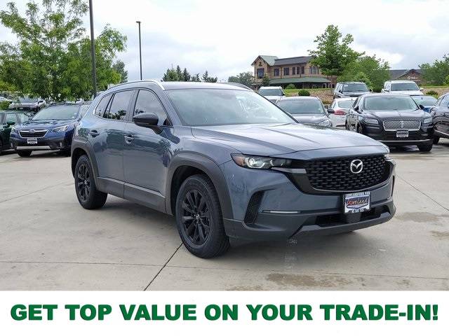 2023 Mazda CX-50 Preferred Plus — SUV — 44,809 mi — Loveland, CO