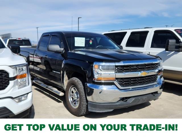2016 Chevrolet Silverado 1500 LS — Pickup Truck — 157,443 mi — Loveland, CO