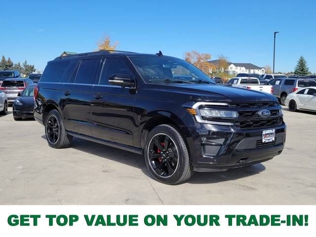2023 Ford Expedition Limited — SUV — 33,580 mi — Loveland, CO