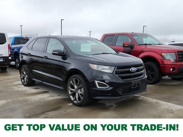 2016 Ford Edge Sport — SUV — 60,963 mi — Loveland, CO