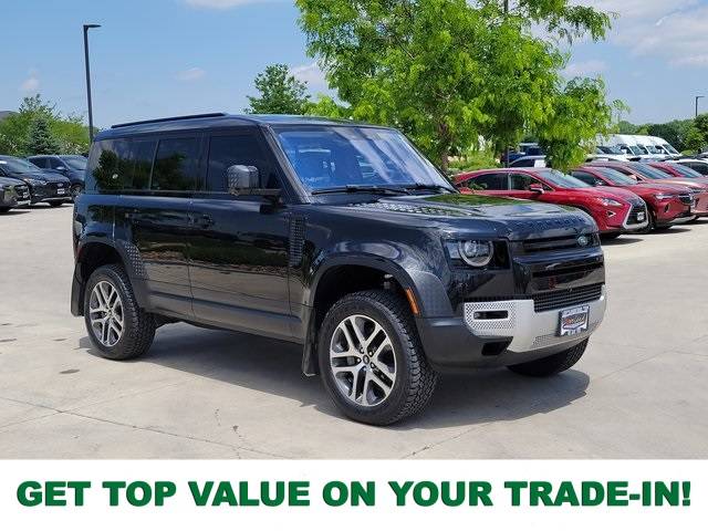 2020 Land Rover Defender HSE — SUV — 35,342 mi — Loveland, CO