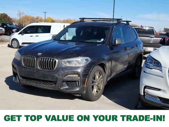 2021 BMW X3 M40i — SUV — 126,309 mi — Loveland, CO