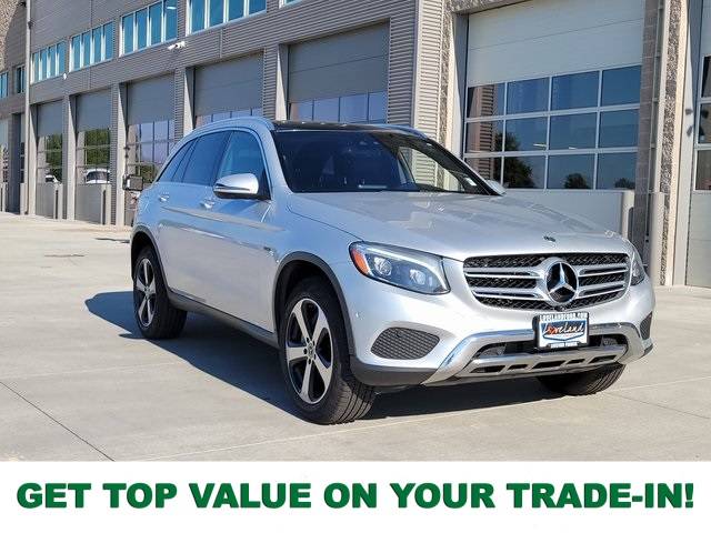 2019 Mercedes-Benz GLC GLC 350e — SUV — 90,931 mi — Loveland, CO