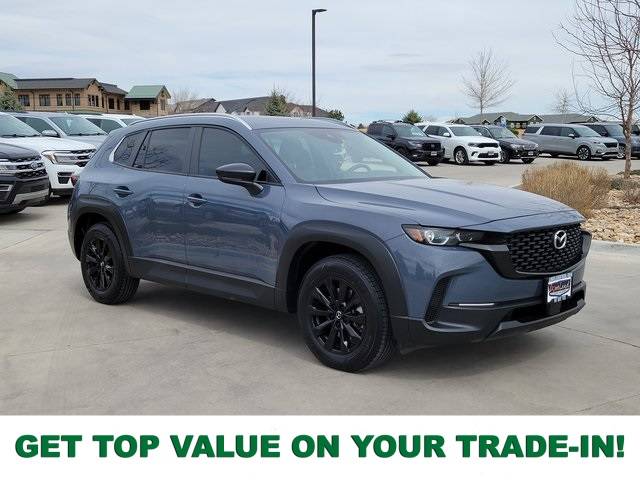2024 Mazda CX-50 Select — SUV — 29,463 mi — Loveland, CO