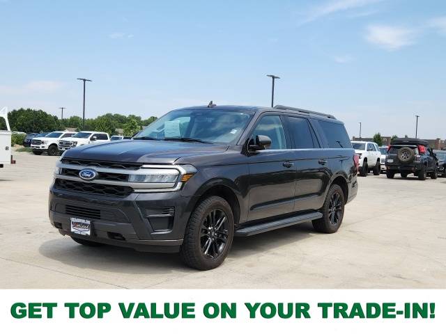 2024 Ford Expedition XLT — SUV — 41,715 mi — Loveland, CO