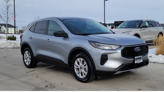 2024 Ford Escape Active — SUV — 35,856 mi — Loveland, CO