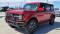 2024 Ford Bronco in Loveland, CO 4 - Open Gallery