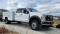 2024 Ford Super Duty F-550 Chassis Cab in Loveland, CO 1 - Open Gallery