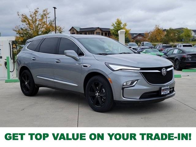 2023 Buick Enclave Essence — SUV — 29,619 mi — Loveland, CO