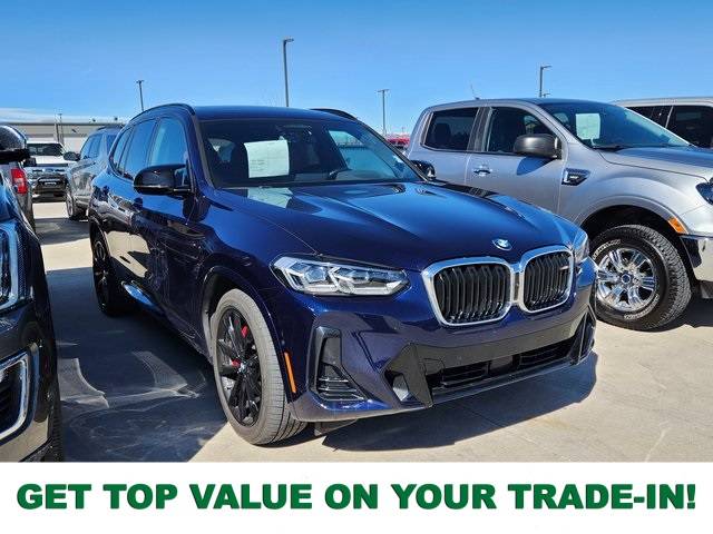 2022 BMW X3 M40i — SUV — 24,152 mi — Loveland, CO