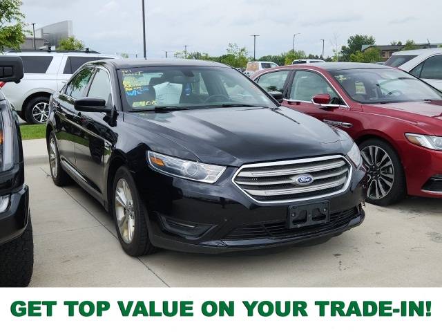 2018 Ford Taurus SEL — Sedan — 164,718 mi — Loveland, CO