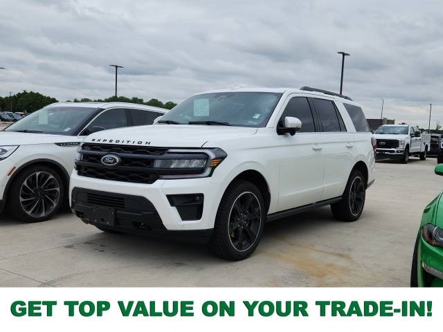 2024 Ford Expedition Limited — SUV — 14,546 mi — Loveland, CO