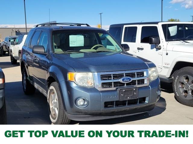 2012 Ford Escape XLT — SUV — 145,486 mi — Loveland, CO