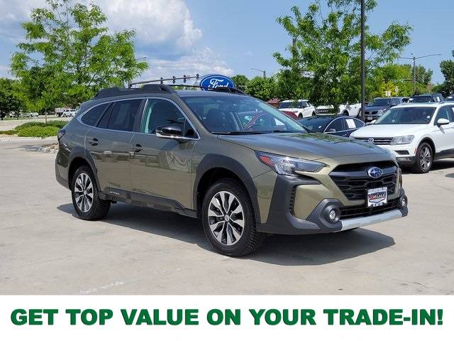 2023 Subaru Outback Limited XT — SUV — 32,119 mi — Loveland, CO