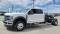 2024 Ford Super Duty F-450 Chassis Cab in Loveland, CO 4 - Open Gallery