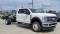 2024 Ford Super Duty F-450 Chassis Cab in Loveland, CO 1 - Open Gallery