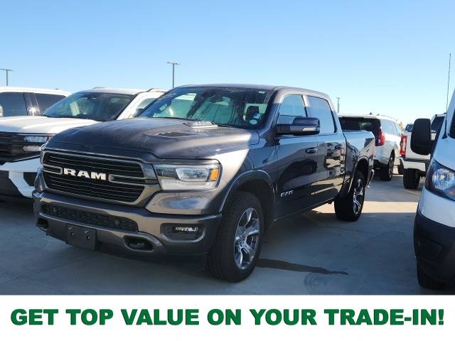 2019 Ram 1500 Laramie — Pickup Truck — 50,266 mi — Loveland, CO