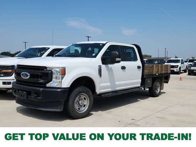 2020 Ford Super Duty F-250 XL — Pickup Truck — 35,489 mi — Loveland, CO
