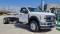 2024 Ford Super Duty F-600  Chassis Cab in Loveland, CO 1 - Open Gallery