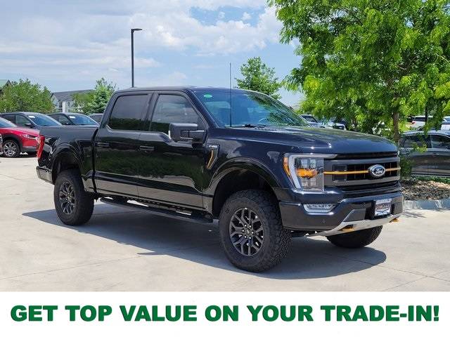 2023 Ford F-150 Tremor — Pickup Truck — 9,413 mi — Loveland, CO