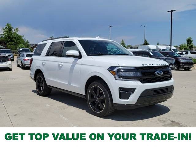 2024 Ford Expedition Limited — SUV — 42,926 mi — Loveland, CO
