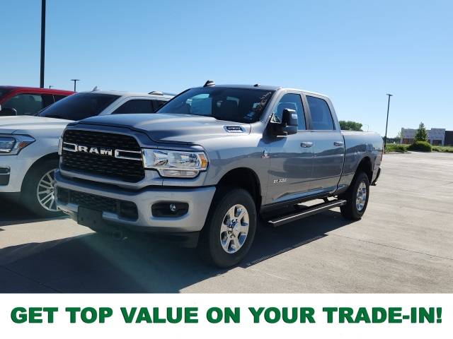 2023 Ram 2500 Big Horn — Pickup Truck — 1,840 mi — Loveland, CO