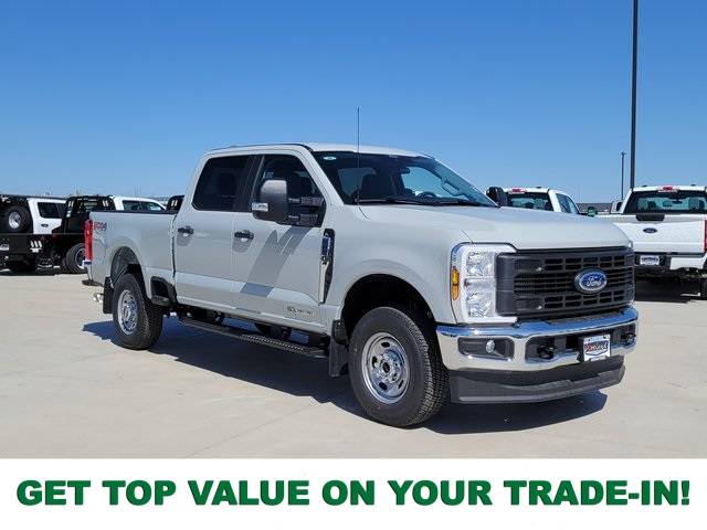 2025 Ford Super Duty F-250 XL