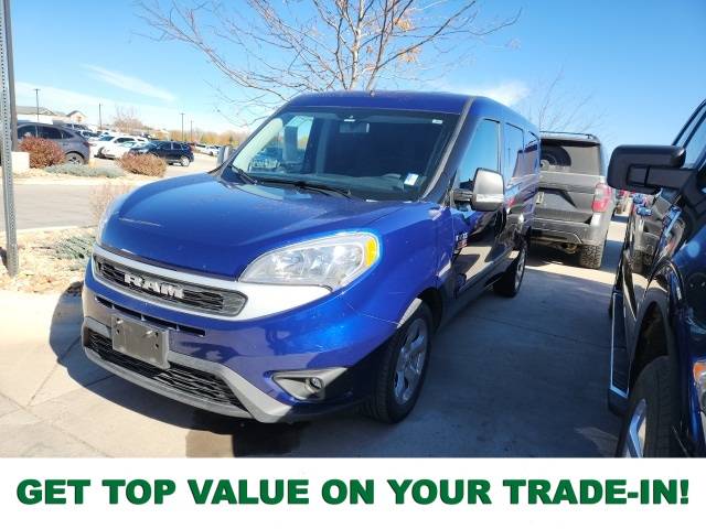 2022 Ram ProMaster City Wagon Base — Passenger Van — 32,270 mi — Loveland, CO